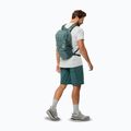 Туристическа раница Jack Wolfskin Cyrox Shape 15 l jade green 11