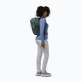 Туристическа раница Jack Wolfskin Cyrox Shape 15 l jade green 13