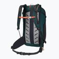 Jack Wolfskin Moab Jam Shape 30 л морскозелена раница за велосипед 2