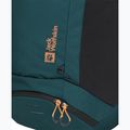 Jack Wolfskin Moab Jam Shape 30 л морскозелена раница за велосипед 4