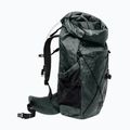Туристическа раница Jack Wolfskin Wandermood Rolltop 30 l slate green 2