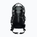 Туристическа раница Jack Wolfskin Wandermood Rolltop 30 l slate green 3