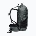 Туристическа раница Jack Wolfskin Wandermood Rolltop 30 l slate green 4