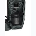 Туристическа раница Jack Wolfskin Wandermood Rolltop 30 l slate green 5