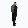 Туристическа раница Jack Wolfskin Wandermood Rolltop 30 l slate green 12