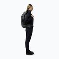 Туристическа раница Jack Wolfskin Wandermood Rolltop 30 l slate green 14