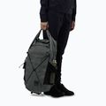 Туристическа раница Jack Wolfskin Wandermood Rolltop 30 l slate green 15