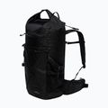 Туристическа раница Jack Wolfskin Wandermood Rolltop 30 l granite black