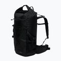 Туристическа раница Jack Wolfskin Wandermood Rolltop 30 l granite black 3