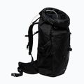 Туристическа раница Jack Wolfskin Wandermood Rolltop 30 l granite black 3