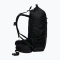 Туристическа раница Jack Wolfskin Wandermood Rolltop 30 l granite black 4