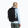 Туристическа раница Jack Wolfskin Wandermood Rolltop 30 l granite black 11