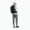 Туристическа раница Jack Wolfskin Wandermood Rolltop 30 l granite black 12