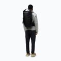 Туристическа раница Jack Wolfskin Wandermood Rolltop 30 l granite black 14