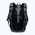 Туристическа раница Jack Wolfskin Wandermood 20 l slate green 2