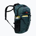 Туристическа раница Jack Wolfskin Wandermood 20 l slate green 4