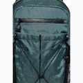 Туристическа раница Jack Wolfskin Wandermood 20 l slate green 4