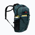 Туристическа раница Jack Wolfskin Wandermood 20 l slate green 7