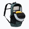 Туристическа раница Jack Wolfskin Wandermood 20 l slate green 8