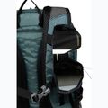 Туристическа раница Jack Wolfskin Wandermood 20 l slate green 9