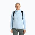Градска раница Jack Wolfskin Wandermood Packable 24 l granite black 11
