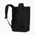 Градска раница Jack Wolfskin Hoellenberg 20 л черна 2