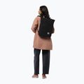 Градска раница Jack Wolfskin Hoellenberg 20 л черна 4
