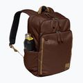 Градска раница Jack Wolfskin Hasensprung 23 l dark mahogany 4