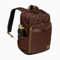 Градска раница Jack Wolfskin Hasensprung 23 l dark mahogany 4