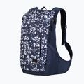 Jack Wolfskin Frauenstein 15 l leaves night blue дамска раница