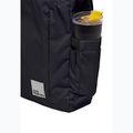 Градска раница Jack Wolfskin Ebental 15 l black 5
