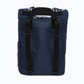 Градска раница Jack Wolfskin Раница Ebental 15 l leaves night blue 2