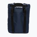 Градска раница Jack Wolfskin Раница Ebental 15 l leaves night blue 3