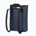 Градска раница Jack Wolfskin Раница Ebental 15 l leaves night blue 3