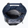 Градска раница Jack Wolfskin Раница Ebental 15 l leaves night blue 9