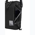 Чанта Jack Wolfskin Konya 1 l black 4