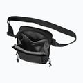Чанта Jack Wolfskin Konya 1 l black 5