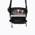 Чанта Jack Wolfskin Konya 1 l black 7