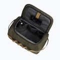 Чанта за туризъм Jack Wolfskin Konya Washbag island moss 2