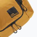 Чанта за туризъм Jack Wolfskin Wandermood Washbag salted carmel 4