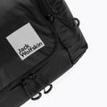 Jack Wolfskin Wandermood Washbag туристическа чанта granite black 4