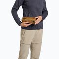 Туристически несесер Jack Wolfskin Wandermood Washbag Mini 1 l salted caramel 5