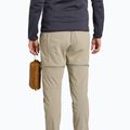 Туристически несесер Jack Wolfskin Wandermood Washbag Mini 1 l salted caramel 6