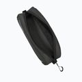 Туристически несесер Jack Wolfskin Wandermood Washbag Mini 1 l granite blacke 4