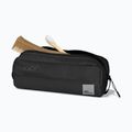 Туристически несесер Jack Wolfskin Wandermood Washbag Mini 1 l granite blacke 5