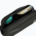 Туристически несесер Jack Wolfskin Wandermood Washbag Mini 1 l granite blacke 6