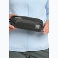 Туристически несесер Jack Wolfskin Wandermood Washbag Mini 1 l granite blacke 8