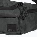 Jack Wolfskin Wandermood Crossbody чанта за бъбреци 3 л granite black 3