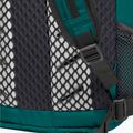 Jack Wolfskin Velocity 12 морскозелена раница 4