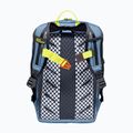 Детска туристическа раница Jack Wolfskin Moab Jam 12 l elemental blue 2